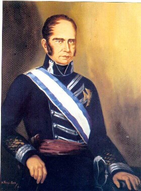 General D. Joaquín Blaque y Joyes