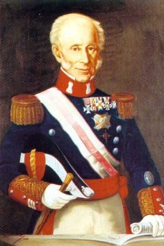 Rafael Balanzat y Baranda